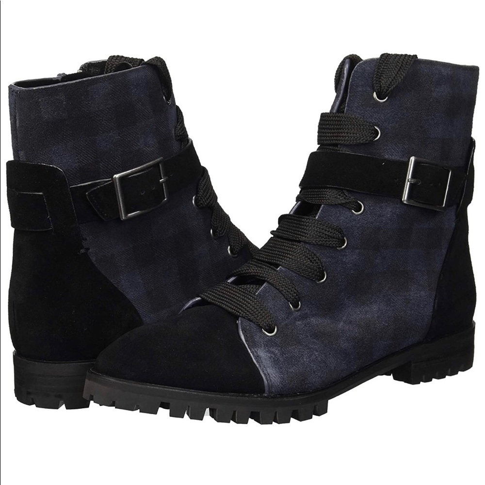 Splendid Moto Boots